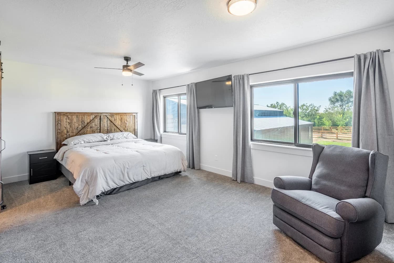 Wasatch Front Barndominium — photo 6
